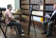 Produção de documentários ajuda a manter viva e resgatar a história de Brusque e região