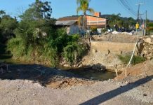 Brusque Guabiruba Plano 1000 governo santa catarina sc obras