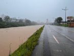 Prefeitura de Brusque decreta situação de calamidade pública devido às chuvas
