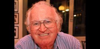 Maestro brusquense Edino Krieger morre aos 94 anos no Rio de Janeiro