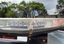Mulher sofre ameaça de morte em tentativa de assalto na Beira Rio, em Brusque