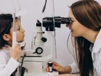 Cresce procura de consultas oftalmológicas para crianças em Brusque