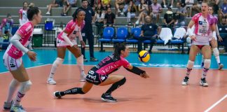 Abel Moda Vôlei Energis 8 São Caetano superliga feminina volei sesi brusque