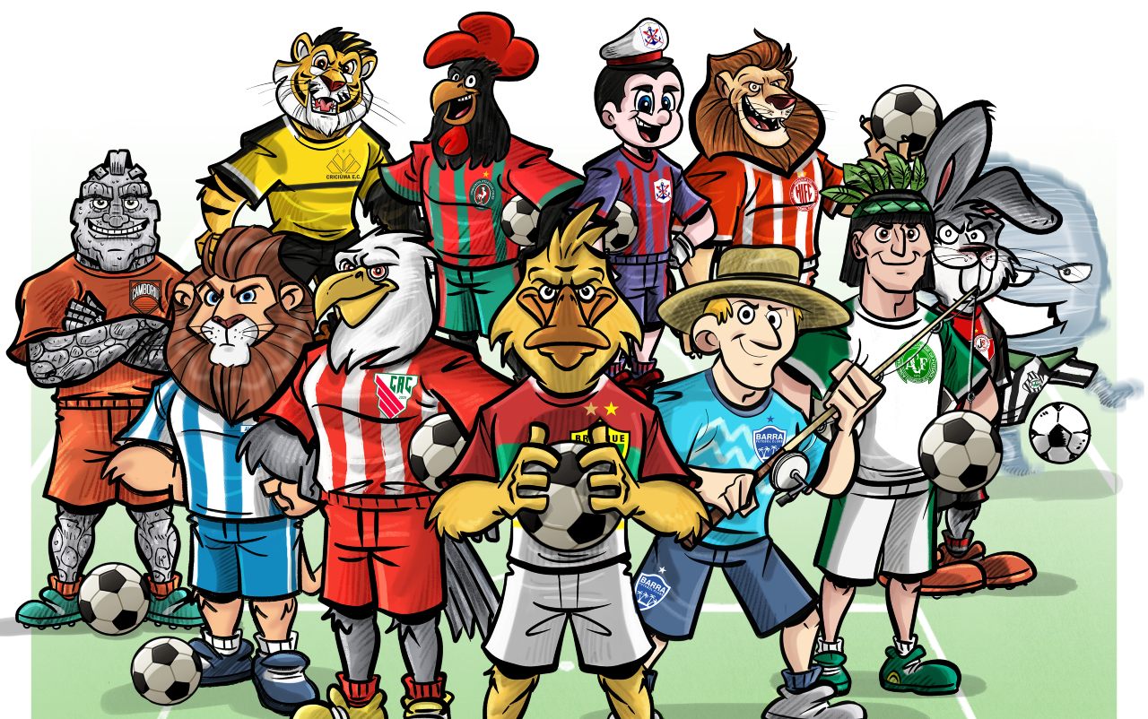 Campeonato Catarinense de Futebol de 2023 - Série B – Wikipédia, a