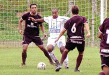 memória do esporte catarinense juventus brusque 0 5 2010