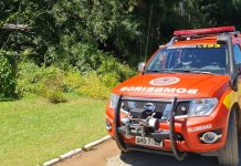 Bebê de 1 ano que estava desaparecida após fortes chuvas no Vale do Itajaí é localizada