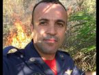Subtenente do Corpo de Bombeiros de Brusque, Claudecir Carneiro morre aos 48 anos