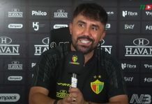 Luizinho Lopes Brusque Criciúma coletiva catarinense 2023