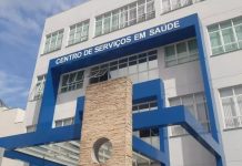 Secretaria de Saúde de Brusque