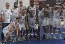 Brusque Basquete Campeonato Brasileiro CBB