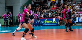 Abel Moda Vôlei Superliga Osasco