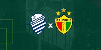 CSA x Brusque tempo real minuto a minuto lance a lance Copa do Brasil ao vivo placar resultado