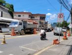 Rua Hercílio Luz