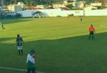 Campeonato Municipal de Futebol de Campo 2023