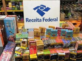 cerca de R$ 200 mil