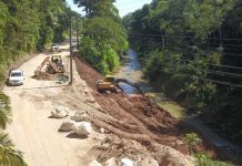 Secretaria de Obras de Brusque