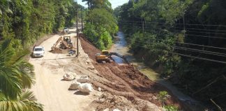 Secretaria de Obras de Brusque