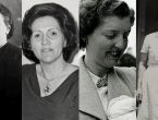 olga koehler, nayr gracher, eulália zendron e ana merico
