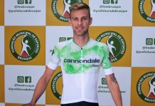 andré gohr volta ciclistica uruguai