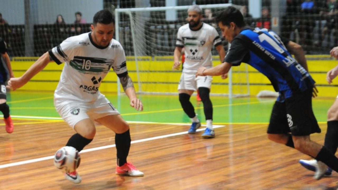 Marciano City Futsal