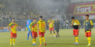 Brusque Criciúma final Catarinense 2023