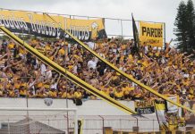 Criciúma Brusque ingressos visitante final catarinense