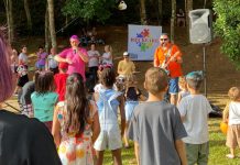 Presidente da AMA Brusque comenta importância de debater a conscientização do autismo nos tempos atuais