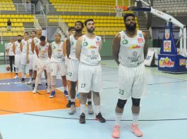 brusque basquete patrocinio campeonato brasileiro
