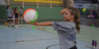 Abel sub-14 vôlei copa