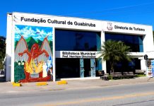 Quatro projetos são contemplados no edital de Fundo de Apoio à Cultura de Guabiruba