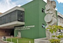 Fundação Cultural de Brusque