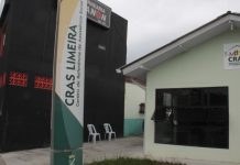 Centro de Referência de Assistência Social