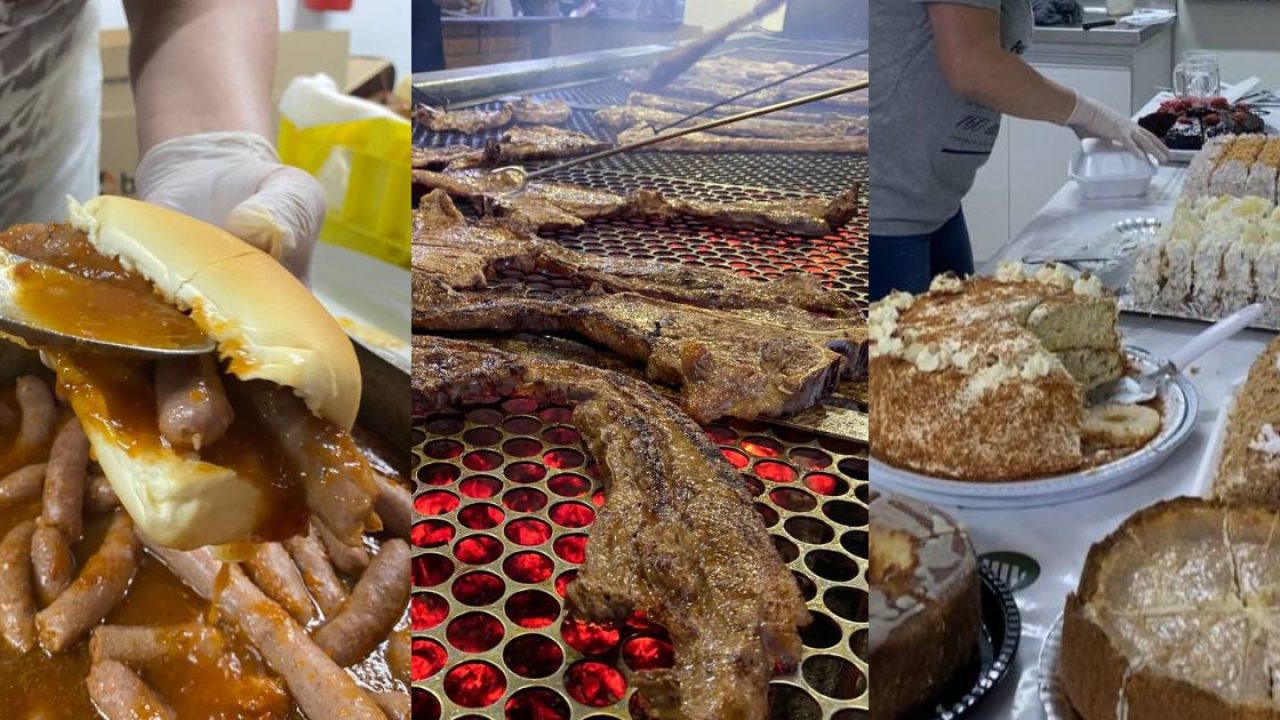 Cachorro-Quente do Sousa - Food Truck em São Luís