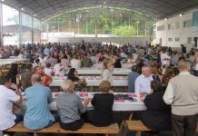 Festa de maio e feira de decoração: confira sete coisas para fazer em Brusque neste fim de semana