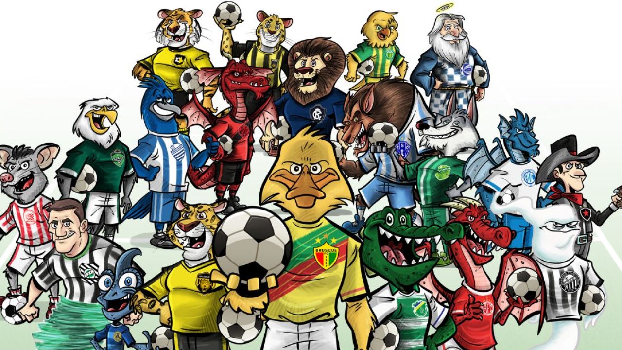 Campeonato Brasileiro de Futebol - Série C