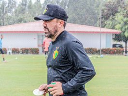 Luizinho Lopes Brusque CSA Série C