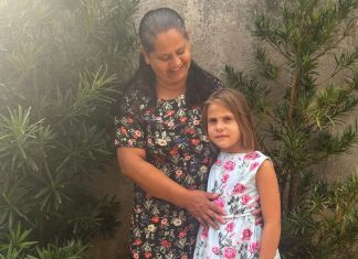 Mãe depois dos 40: Moradora da Limeira Baixa descobriu gravidez durante tratamento contra o câncer