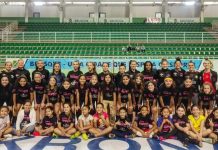 Barateiro Havan Futsal escolinhas futsal feminino brusque