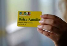 Bolsa Família