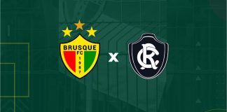 Brusque x Remo Série C tempo real lance a lance minuto a minuto jogo rodada