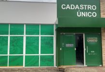 Cadastro único