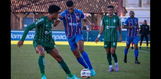 Carlos Renaux Metropolitano Série B Campeonato Catarinense