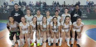 Municipal Futsal Guabiruba
