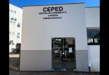 Central de Atendimento a Pessoa com Deficiência