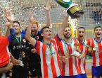 Campeonato Municipal de Futsal de Botuverá