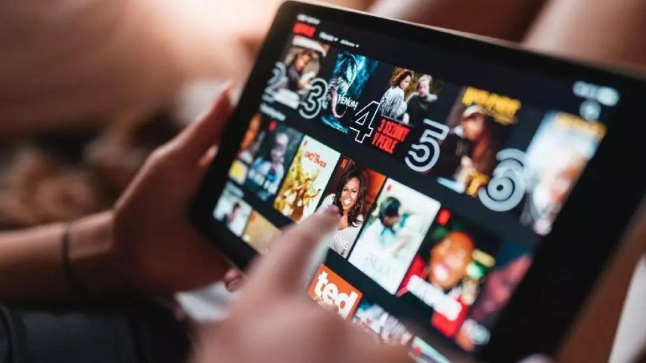 Netflix agora cobra pelo compartilhamento de senhas: como irá