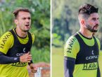 Jhemerson Guilherme Queiróz Brusque Série C Aparecidense