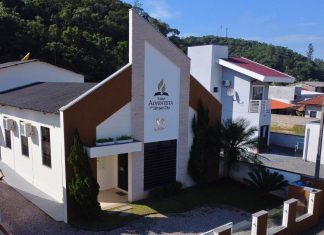 Igreja Adventista do Sétimo Dia do Centro de Guabiruba