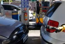 gasolina