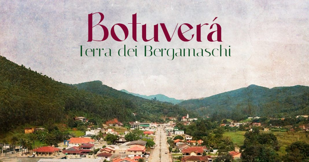 botruverá: città del dialetto bergamasco